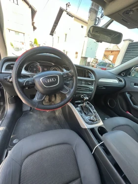 Audi A4 Allroad 2.0tdi Quattro , снимка 5