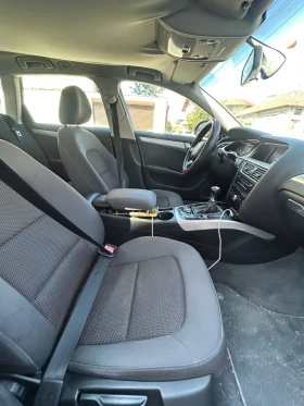 Audi A4 Allroad 2.0tdi Quattro , снимка 4