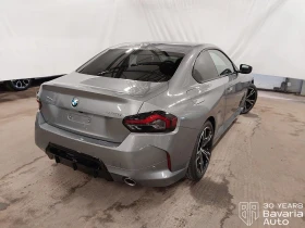 BMW 220 i Coupe Sportautomatic, снимка 3