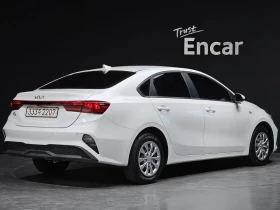 Kia K3, снимка 2