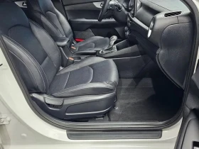 Kia K3, снимка 11