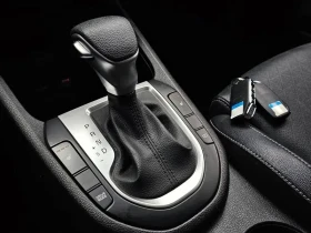 Kia K3, снимка 9