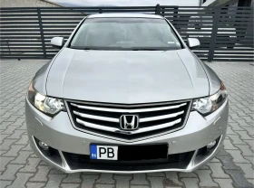 Honda Accord, снимка 2