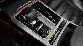 Kia Stinger 3.3 GT MASTERS* DISTRONIC* 360* ХЕДЪП* LEXICON* , снимка 13