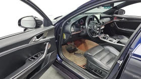 Kia Stinger 3.3 GT MASTERS* DISTRONIC* 360* ХЕДЪП* LEXICON* , снимка 6