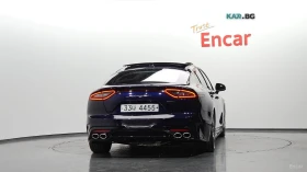 Kia Stinger 3.3 GT MASTERS* DISTRONIC* 360* ХЕДЪП* LEXICON* , снимка 4