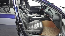 Kia Stinger 3.3 GT MASTERS* DISTRONIC* 360* ХЕДЪП* LEXICON* , снимка 7
