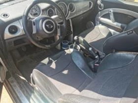 Mini Cooper 1.6 I  2. 116.. | Mobile.bg    14