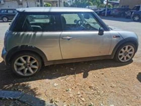 Mini Cooper 1.6 I  2. 116.. | Mobile.bg    13