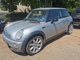 Mini Cooper 1.6 I  2. 116.. | Mobile.bg    12