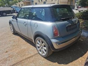 Mini Cooper 1.6 I  2. 116.. | Mobile.bg    11