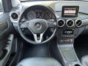 Mercedes-Benz B 180 CDI LED/XENON/NAVI/KOJA/DISTRONIK/UNIKAT | Mobile.bg   16