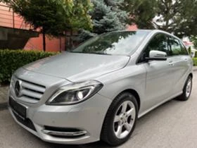     Mercedes-Benz B 180 CDI LED/XENON/NAVI/KOJA/DISTRONIK/UNIKAT