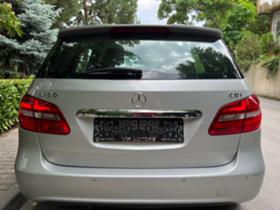 Mercedes-Benz B 180 CDI LED/XENON/NAVI/KOJA/DISTRONIK/UNIKAT | Mobile.bg   8