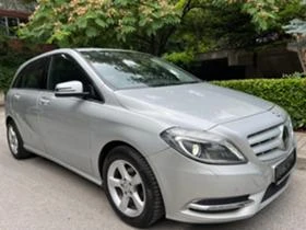 Mercedes-Benz B 180 CDI LED/XENON/NAVI/KOJA/DISTRONIK/UNIKAT | Mobile.bg    5