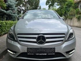     Mercedes-Benz B 180 CDI LED/XENON/NAVI/KOJA/DISTRONIK/UNIKAT