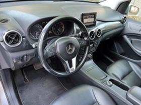 Mercedes-Benz B 180 CDI LED/XENON/NAVI/KOJA/DISTRONIK/UNIKAT | Mobile.bg   10