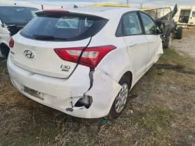 Hyundai I30 1.6 crdi, снимка 3