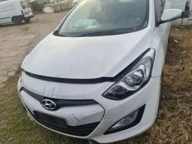 Hyundai I30 1.6 crdi, снимка 1