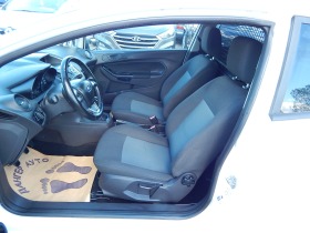 Ford Fiesta 1.5TDCI*EURO6*, снимка 11 - Автомобили и джипове - 45115703