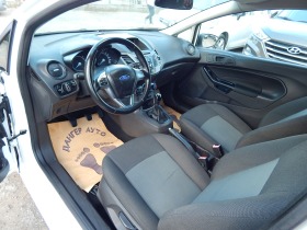 Ford Fiesta 1.5TDCI*EURO6*, снимка 10 - Автомобили и джипове - 45115703