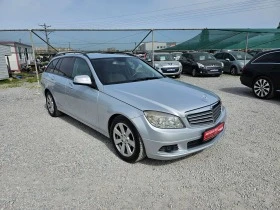 Mercedes-Benz C 220 CDI Avtomatik | Mobile.bg    7