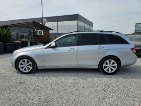     Mercedes-Benz C 220 CDI Avtomatik