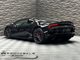     Lamborghini Huracan EVO Novitec 