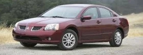 Mitsubishi Galant  - изображение 1