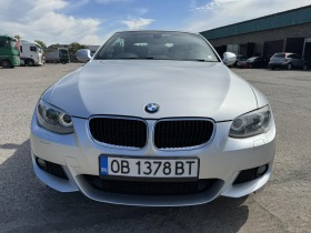 BMW 320 E93, снимка 1 - Автомобили и джипове - 45729363