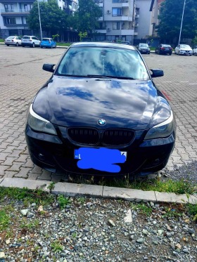 BMW 530 530, снимка 1
