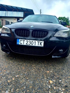 BMW 530 530, снимка 4