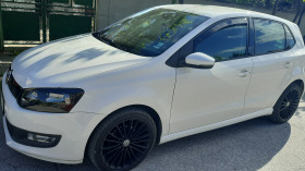 VW Polo 1.2, снимка 7