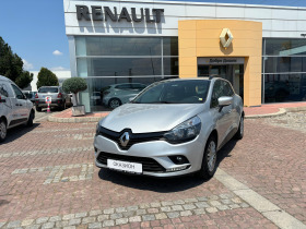 Renault Clio TCe 75 к.с. Stop&Start BVM5, снимка 1