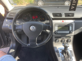 VW Passat 2.0TDI/ 140к.с/Автоматик, снимка 15