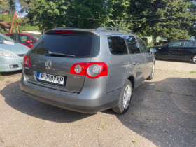 VW Passat 2.0TDI/ 140к.с/Автоматик, снимка 6
