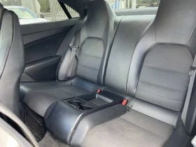 Mercedes-Benz E 250 CDI Lorinser paket, снимка 11