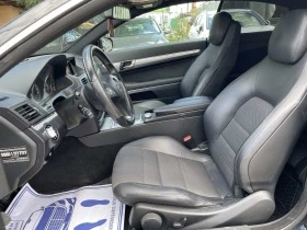 Mercedes-Benz E 250 CDI Lorinser paket, снимка 10