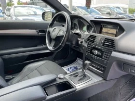 Mercedes-Benz E 250 CDI Lorinser paket, снимка 15