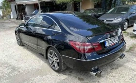 Mercedes-Benz E 250 Lorinser paket | Mobile.bg    5