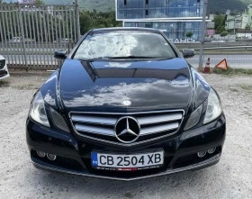 Mercedes-Benz E 250 CDI Lorinser paket, снимка 6