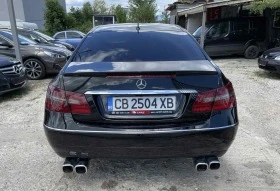 Mercedes-Benz E 250 CDI Lorinser paket, снимка 7