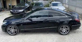 Mercedes-Benz E 250 Lorinser paket | Mobile.bg    9