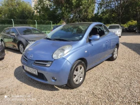 Nissan Micra Промоция! 1.6/110кс, текна, автоматик, бензин , снимка 7