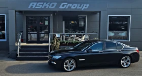 BMW 730 ! M/XD/GERMANY/DISTR/HUD/CAMERA/ПОДГРЕВ/ВАКУУМ/LIZ - [18] 