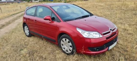     Citroen C4   2.0 HDI 136 hp