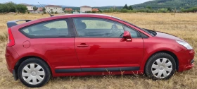 Citroen C4   2.0 HDI 136 hp | Mobile.bg    7