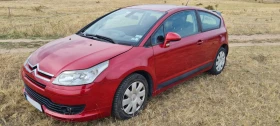 Citroen C4   2.0 HDI 136 hp | Mobile.bg    2