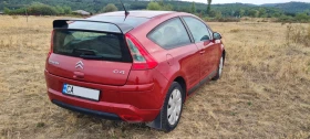 Citroen C4   2.0 HDI 136 hp | Mobile.bg    6