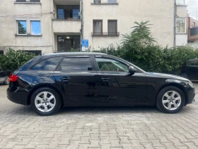 Audi A4 A4 143 ps 2.0d Facelift  | Mobile.bg    4